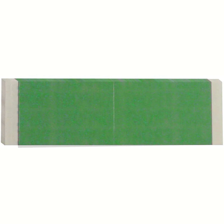 Walker Tape Lace Front Straight Strips Easy Green by WALKER TAPE