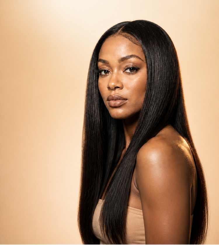 Hair Relaxers for Smooth, Silky Hair