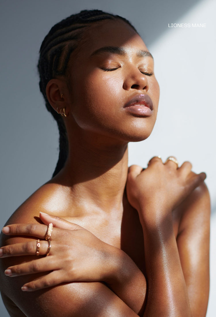 Skin Care — Soaps & Cleansers