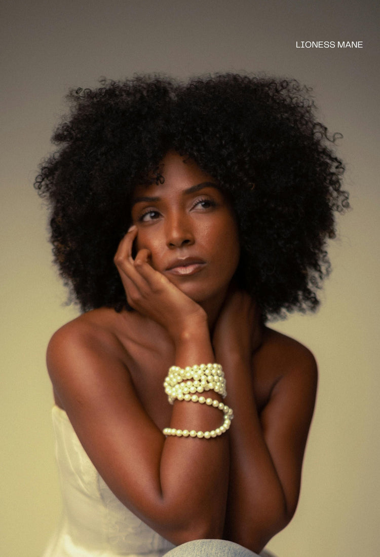Hair Care — Conditioning