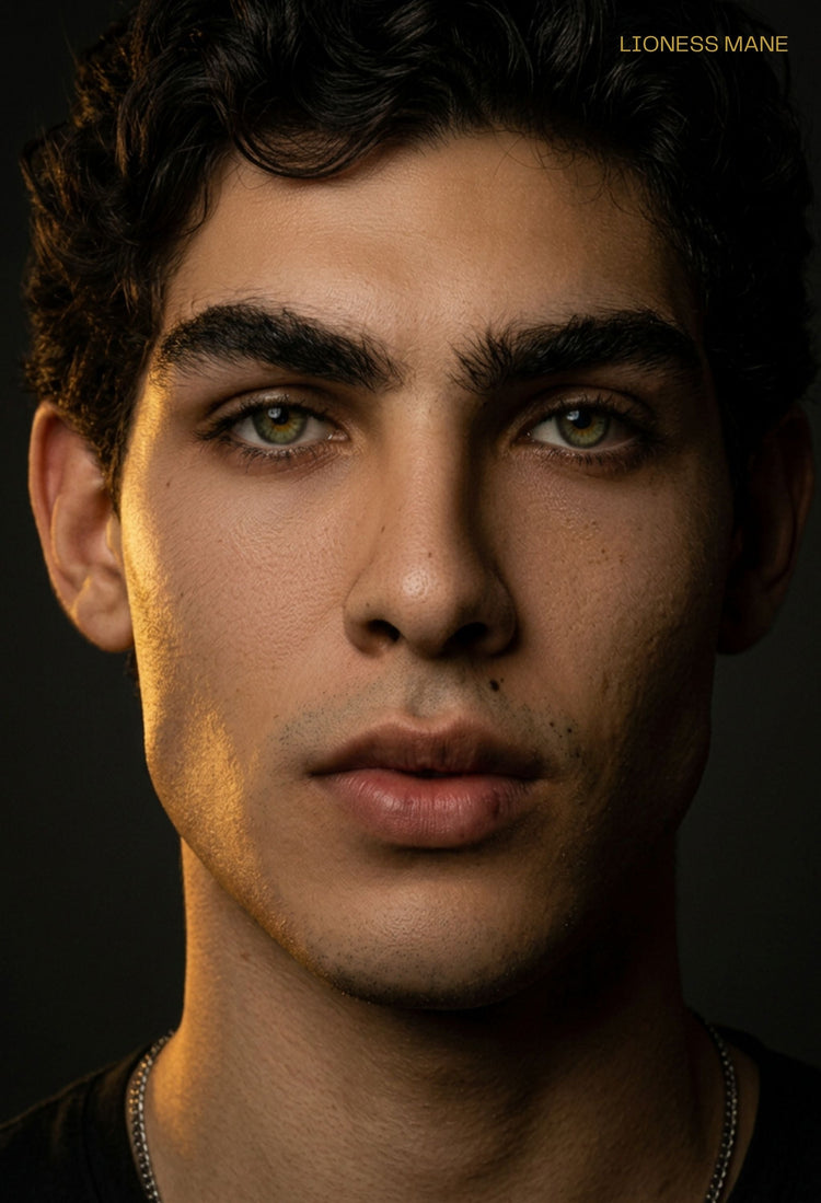 Barber & Grooming — Clippers & Trimmers