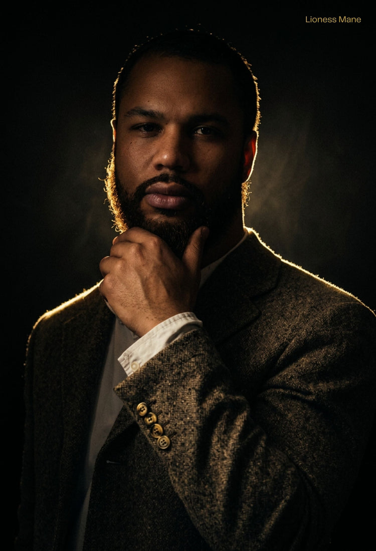 Barber & Grooming — Beard Care