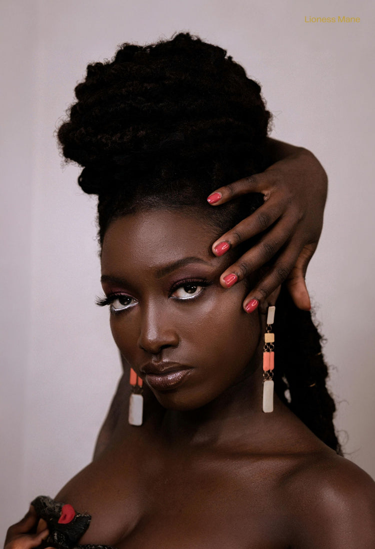 Gels & Edges — Braiding Gel