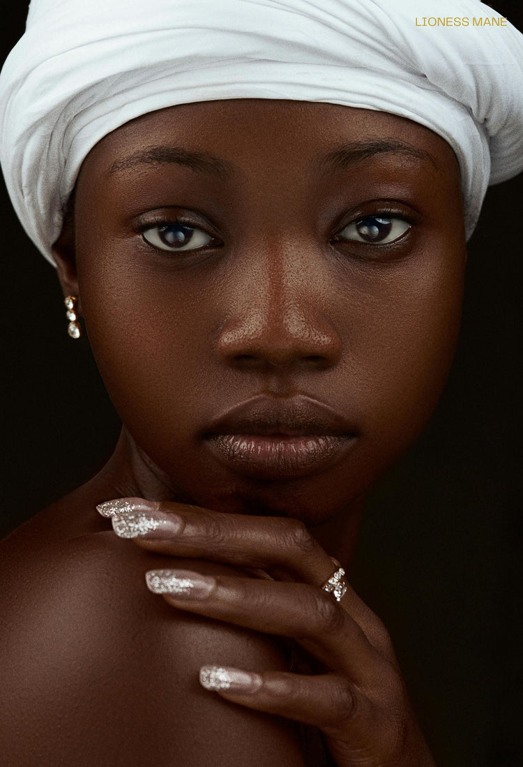 Skin Care — Deodorants & Antiseptics
