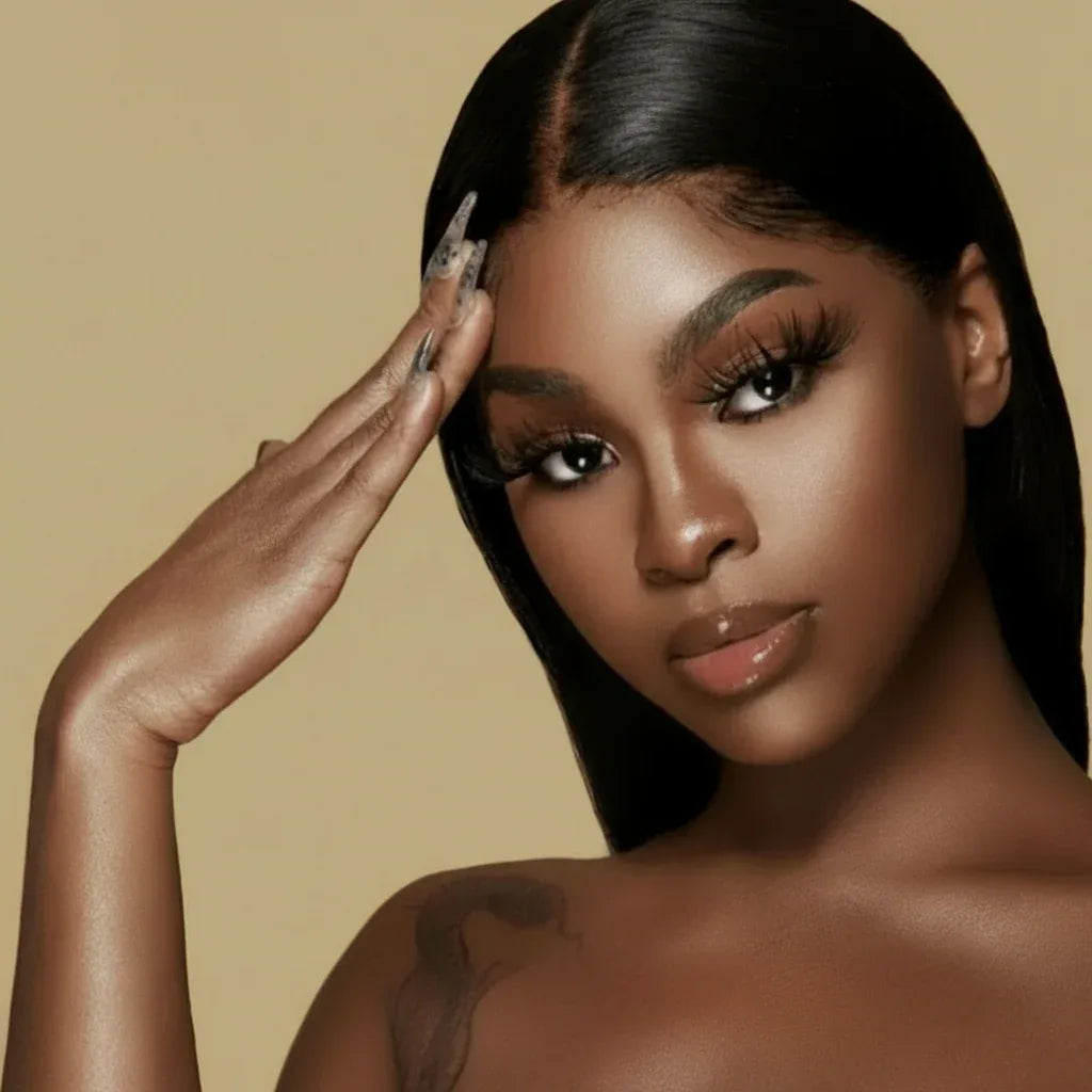Hair Relaxers