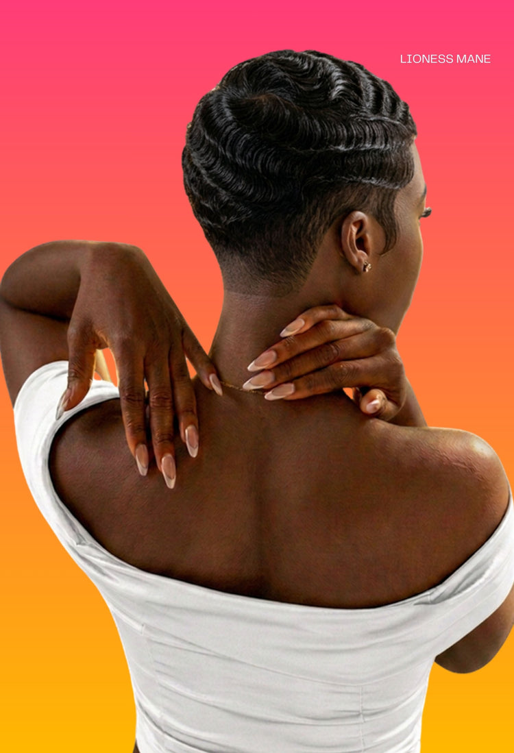 Hair Relaxers