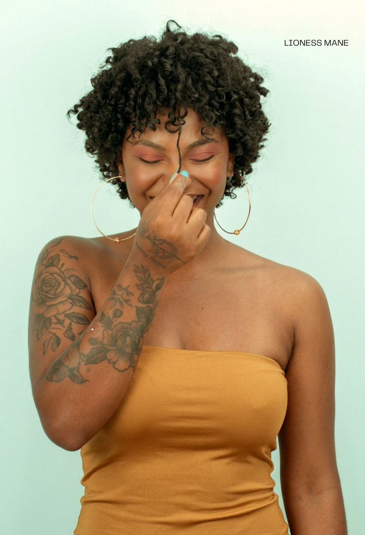 Hair Growth Oils