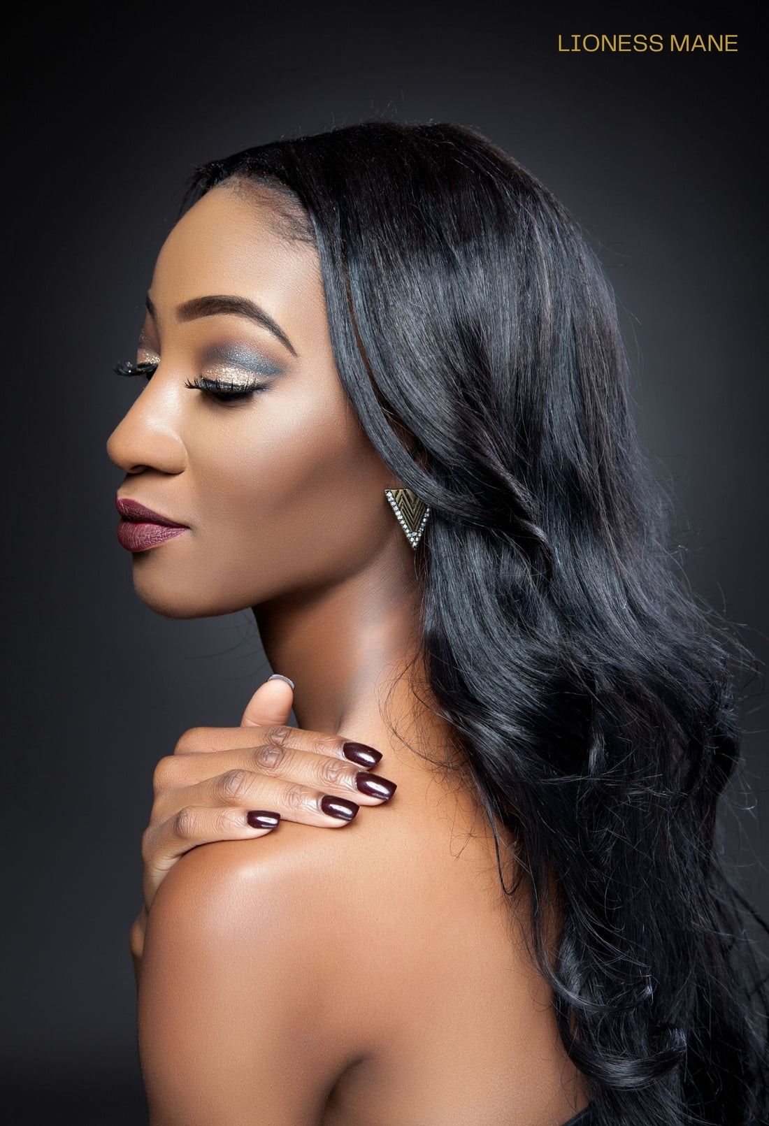 Collection d'Extensions de Cheveux Premium