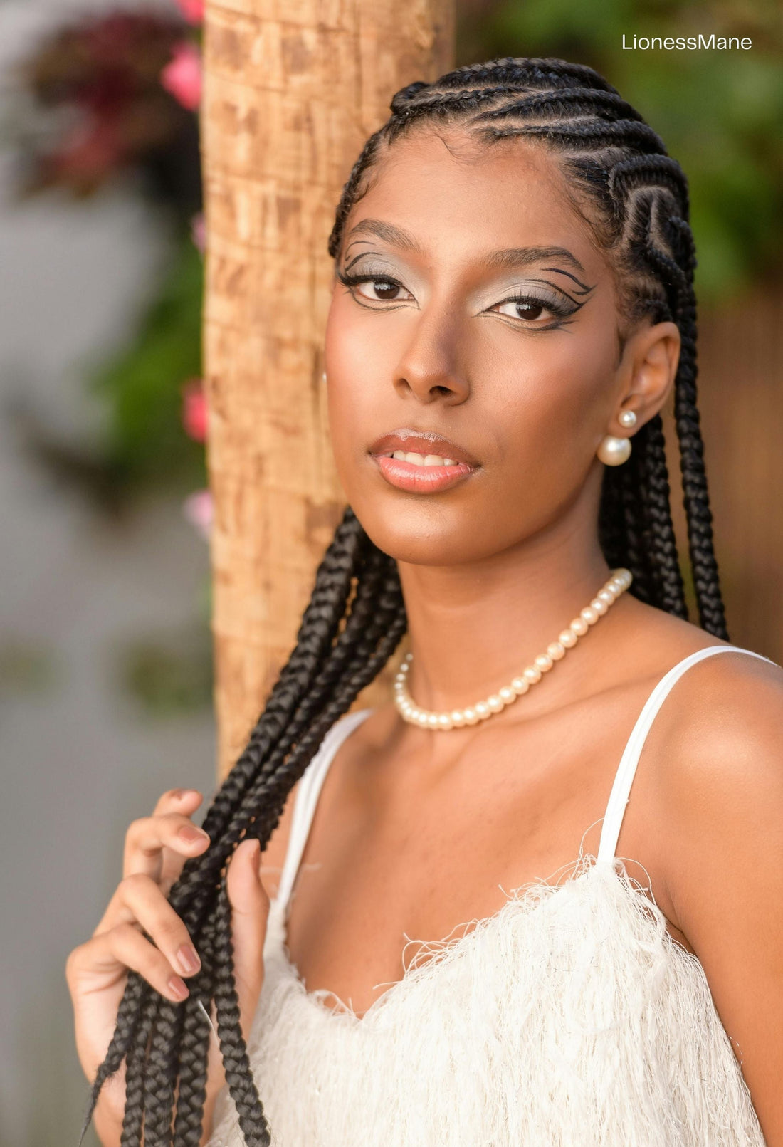 Olive Hair Oils for Deep Moisture and Shine