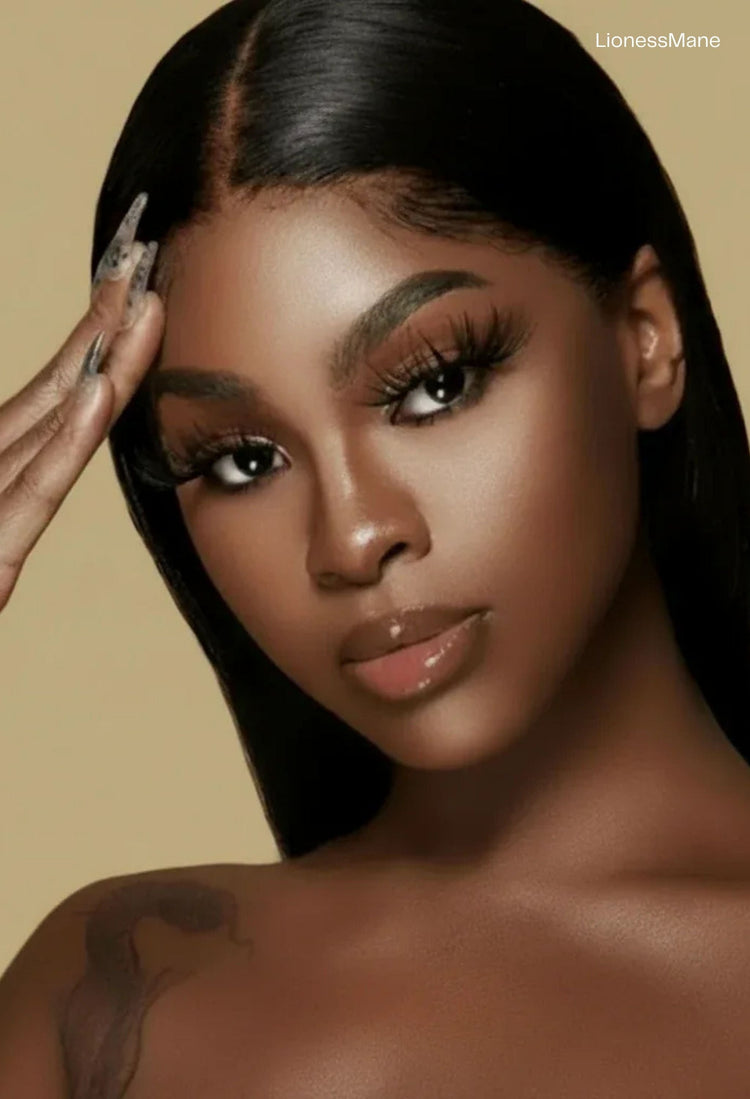 Relaxer Kits