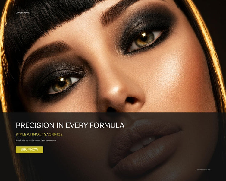 Cosmetics