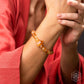 365 Days of Brilliance - Citrine Bracelet