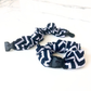 Warm Collection Buckle Scrunchies - No Snagging, No Tangles