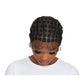 Queen B Pre-Knot Full Lace Cap - 99 Knots by Queen B
