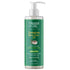 Hawaiian Silky Jamaican Black Castor Oil Non-Flaking Curling Gel Normal Hold 12 Oz by Hawaiian Silky