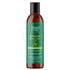 Hawaiian Silky Jamaican Black Castor Oil Peppermint Oil 4 Oz by Hawaiian Silky
