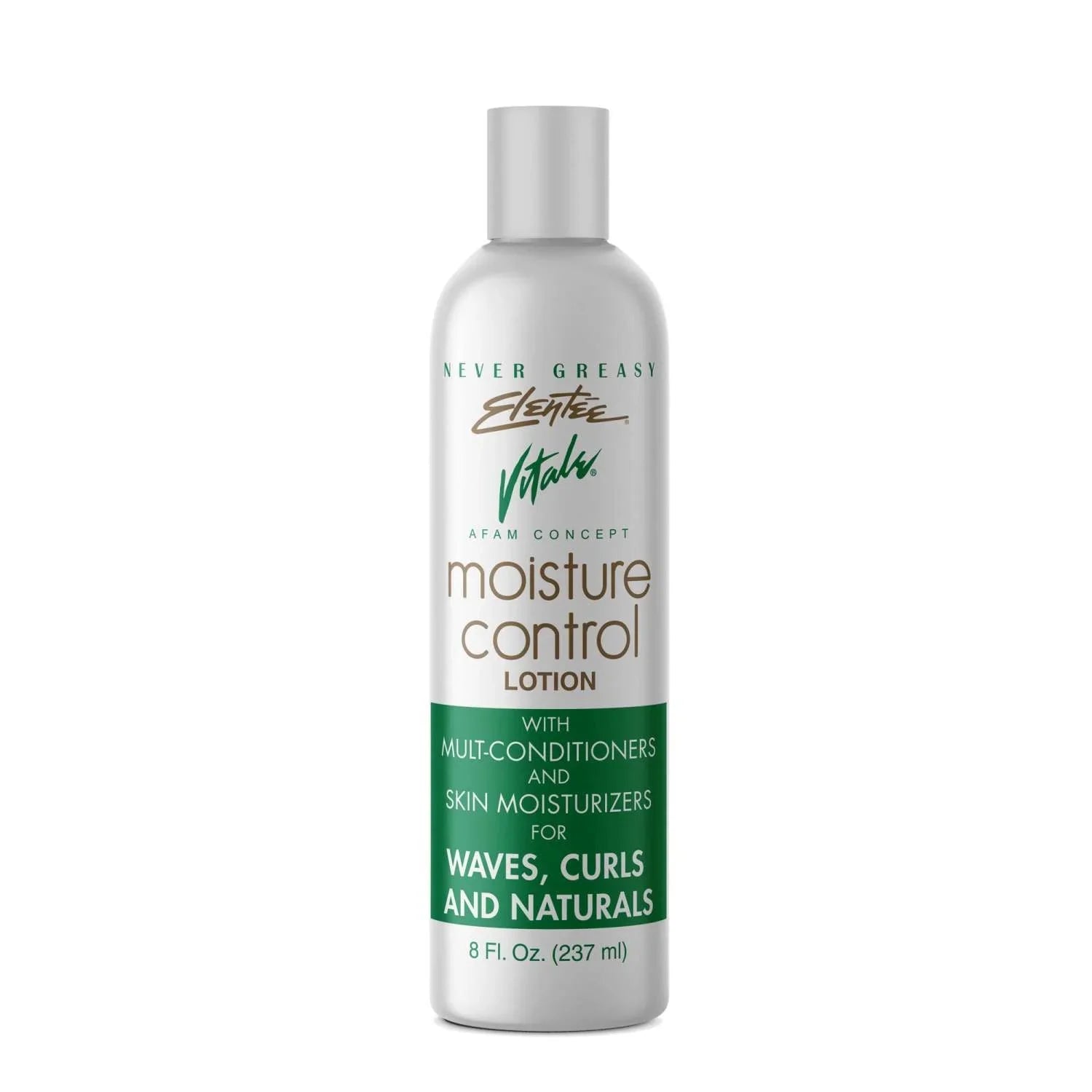 Elentee Style Control Lotion 8 Oz by Elentee