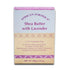 African Formula Shea Butter With Lavander Soap 3.5 Oz by African Formula