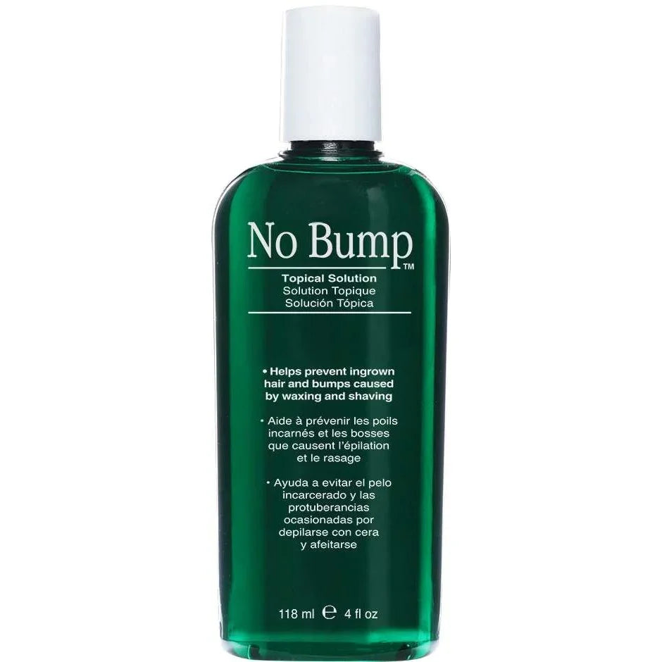 Gigi No Bump Treatment 4 Oz by GiGi