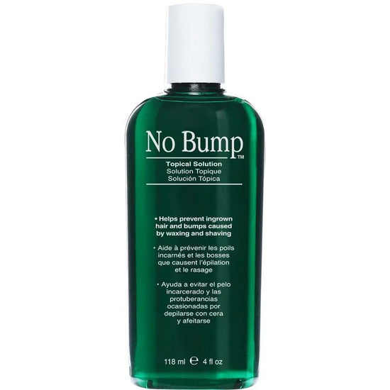 Gigi No Bump Treatment 4 Oz by GiGi