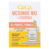 Gigi All Purpose Microwave Wax Essentials Kit by GiGi