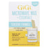 Gigi Sensitive Microwave Wax Essentials Kit by GiGi