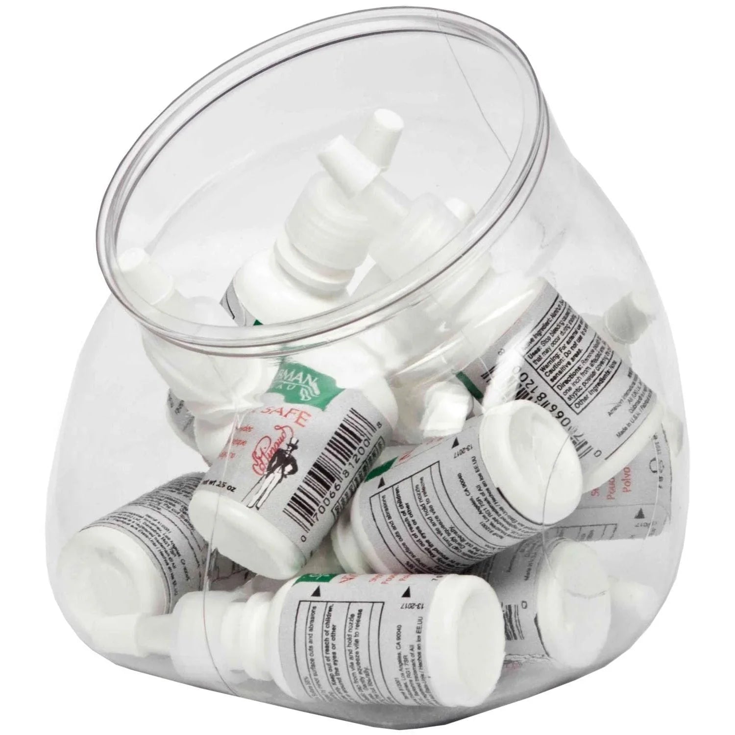 Clubman Nick Safe 0.25 Oz by Clubman