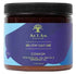 As I Am dry, itchy scalp cowash in jar with black screw-top lid