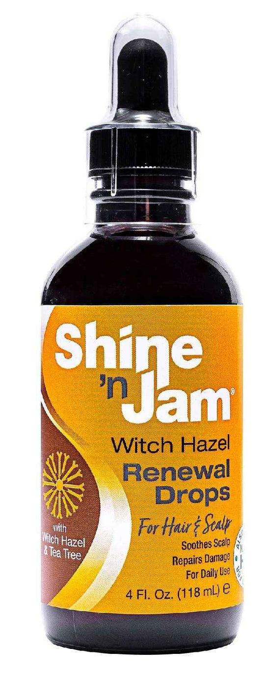 Shine &