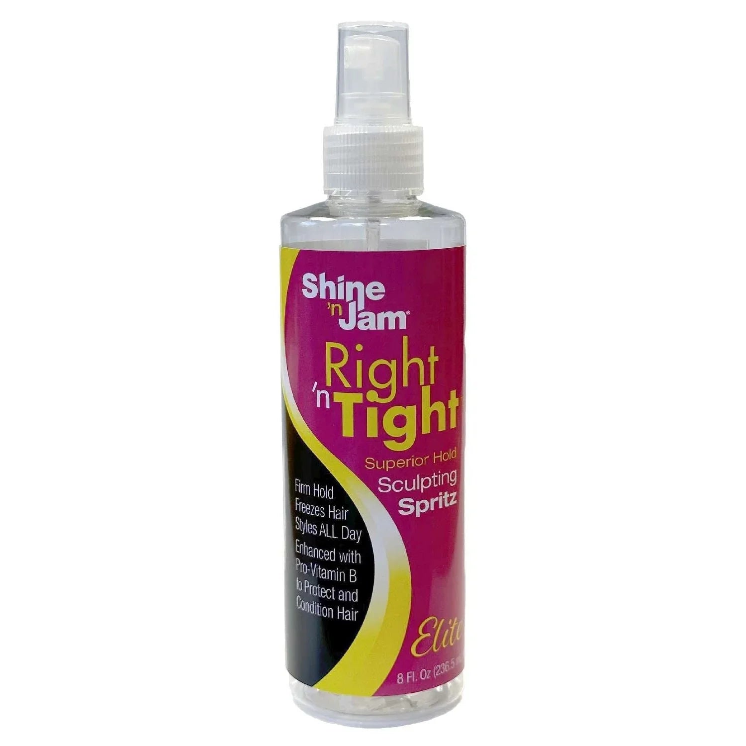 Ampro Shine N Jam Right N Tight Spritz Elite by AMPRO