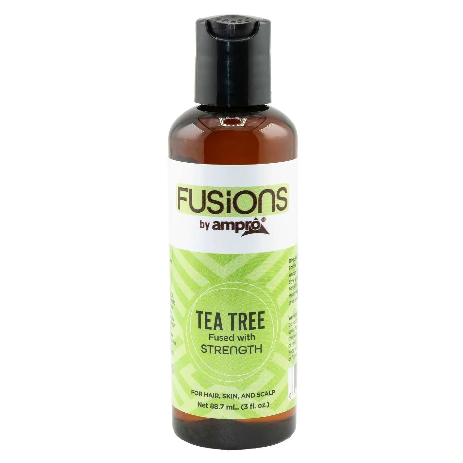 Ampro Fusions Oil Tea Tree by AMPRO