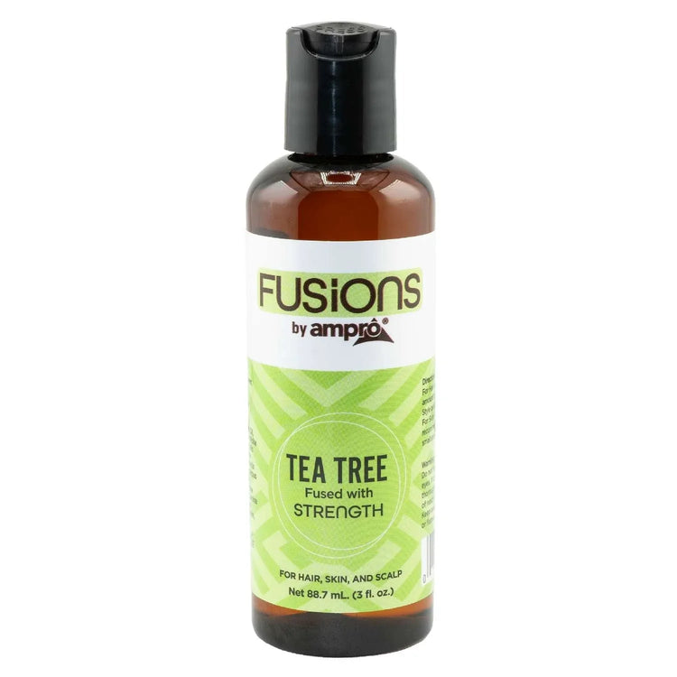 Ampro Fusions Oil Tea Tree by AMPRO