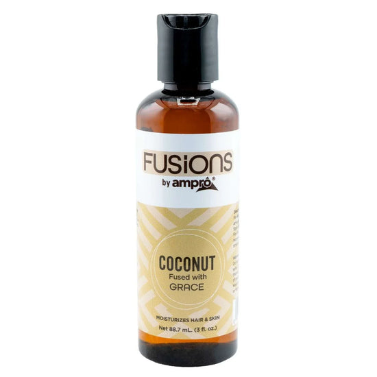 Ampro Fusions Oil Coconut by AMPRO