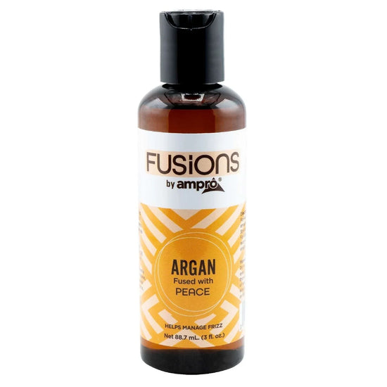 Ampro Fusions Oil Argan by AMPRO
