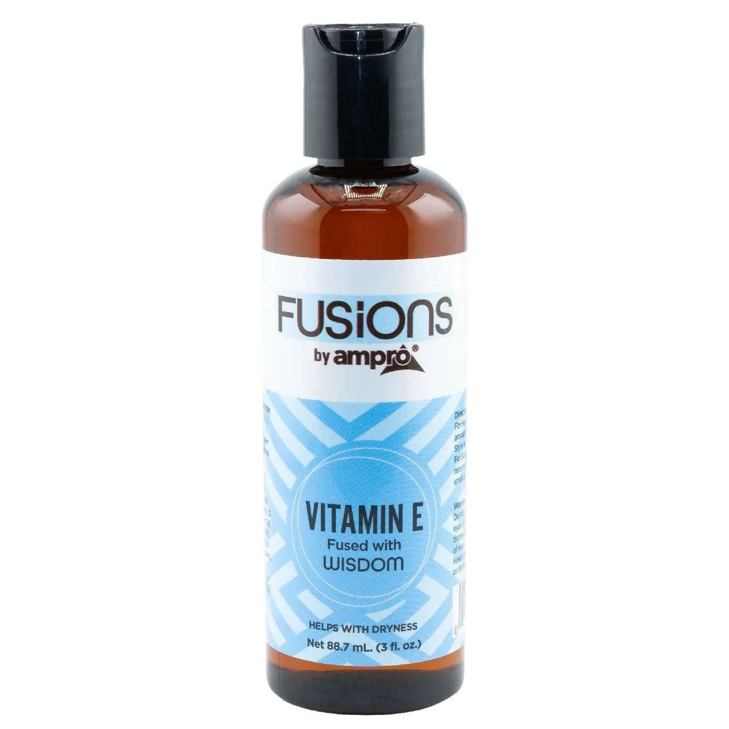 Ampro Fusions Oil Vitamin E by AMPRO