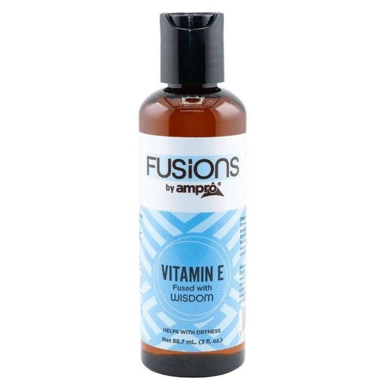 Ampro Fusions Oil Vitamin E by AMPRO