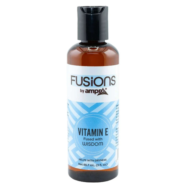 Ampro Fusions Oil Vitamin E by AMPRO
