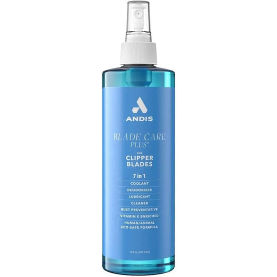 Andis Blade Care Plus Spray 16 oz. by ANDIS