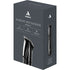Andis Professional Slimline Pro Li T-Blade Trimmer Black by Andis