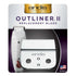 Andis Outliner Ii Replacement Blade by Andis
