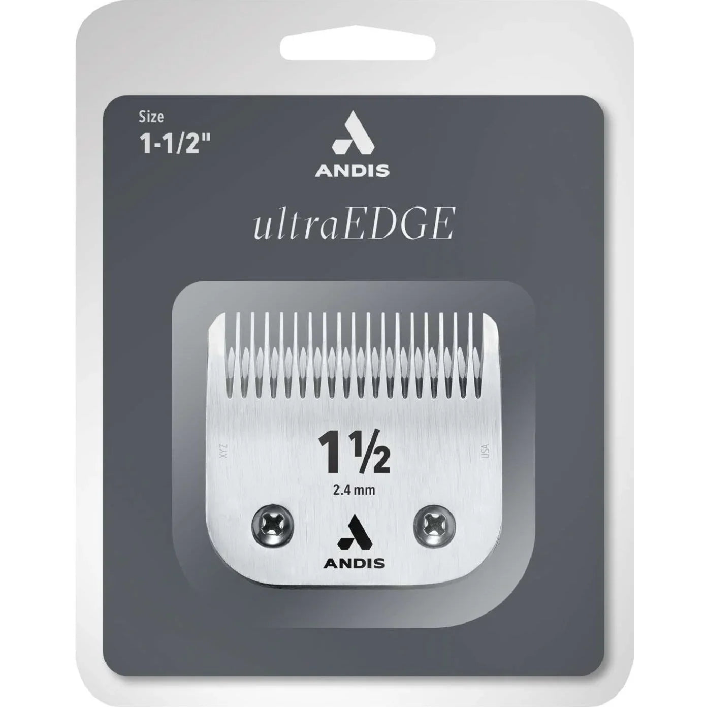 Andis Ultra Edge Blade 1-12 532 2.4 Mm by Andis