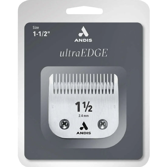 Andis Ultra Edge Blade 1-12 532 2.4 Mm by Andis