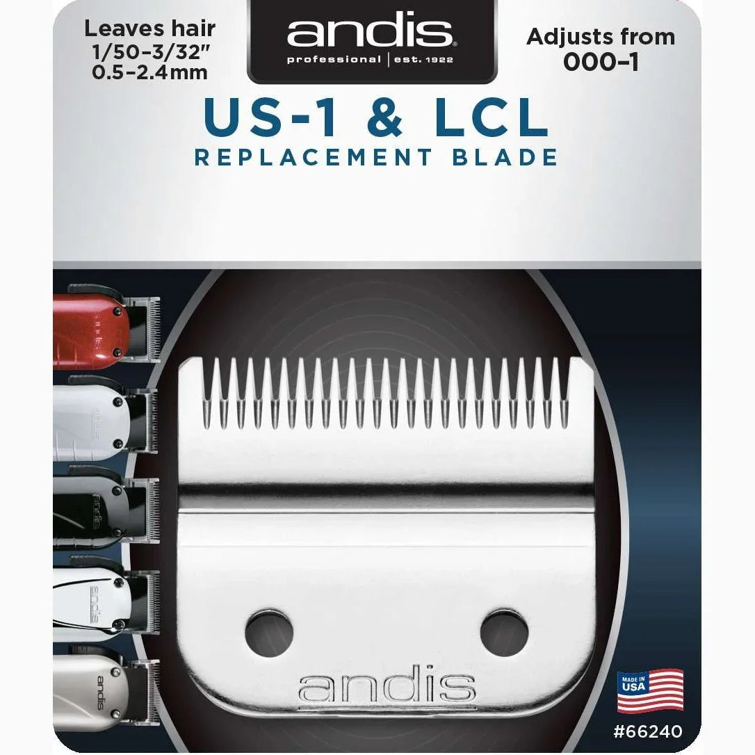 Andis Us-1 Lcl Replacement Blade by Andis
