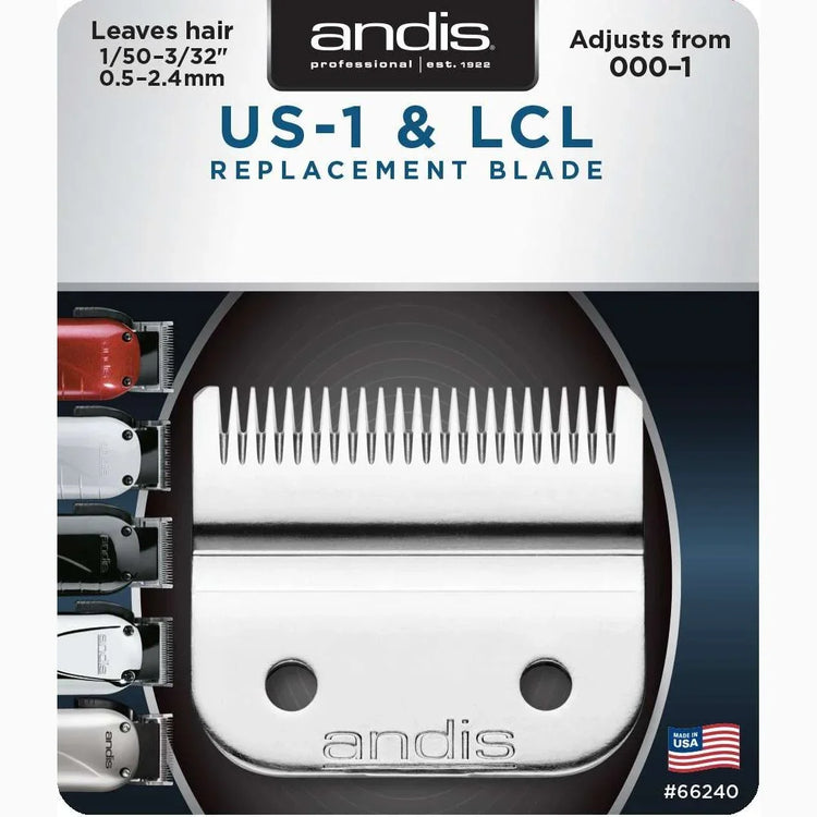 Andis Us-1 Lcl Replacement Blade by Andis