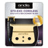 Andis Gtx-Exo Cordless Gold Replacement Blade Deep by Andis
