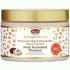 African Pride Moisture Miracle Detox Soften Heat Activated Masque 12 Oz by African Pride