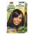 African Pride Olive Miracle No-Lye Relaxer 1 Application Regular Kit by African Pride