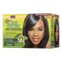 African Pride Olive Miracle No-Lye Relaxer Regular Kit by African Pride