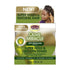 African Pride Olive Miracle Super Hold Smooth Edges 2.25 Oz by African Pride