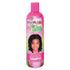 African Pride Dream Kids Olive Miracle Shampoo 12 Oz by African Pride